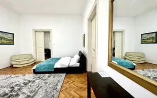 Apartament central, 4 camere - renovat - Poză 12