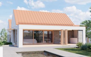 Pool Villas Jucu – Case premium cu piscină | Ansamblu privat | 350.000 - Poză 4