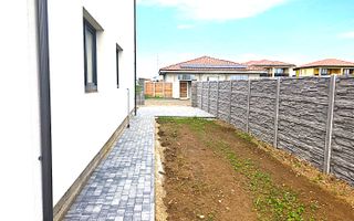 De vânzare - Duplex 5 camere  Mosnita Noua , comision ,,0'' - Poză 12