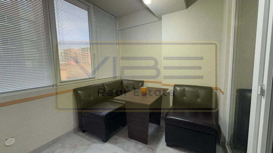 Apartament  2 camere +parcare Copou - Rasarit de Soare - Poză 22