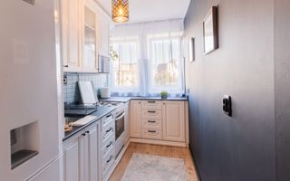 VANZARE APARTAMENT 2 CAMERE 43MP ULTRACENTRAL UNIVERSITATE FARA RISK RENOVAT - Poză 10