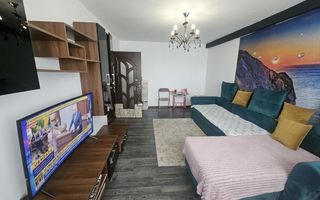 VANZARE 2 CAMERE DRISTOR | CAMIL RESSU | METROU | - Poză 2
