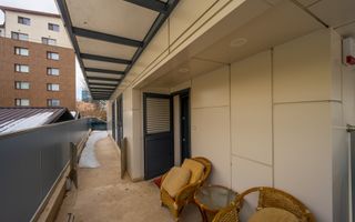 Apartament 3 Camere 150 mp + Terase | Mobilat si Utilat Premium - Poză 16