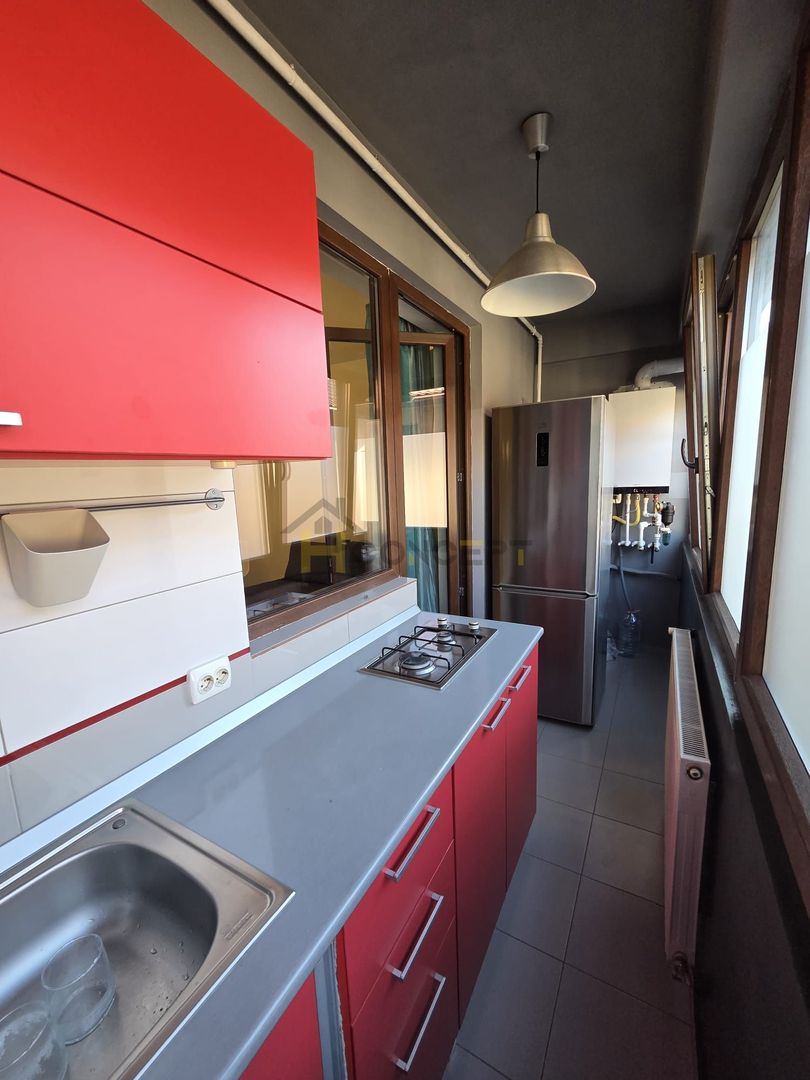 Inchiriere studio Popesti Leordeni loc parcare 15 min metrou - Poză 6