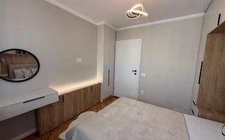 Apartament superb! 2 camere decomandate |etaj intermediar|Primaverii - Poză 7