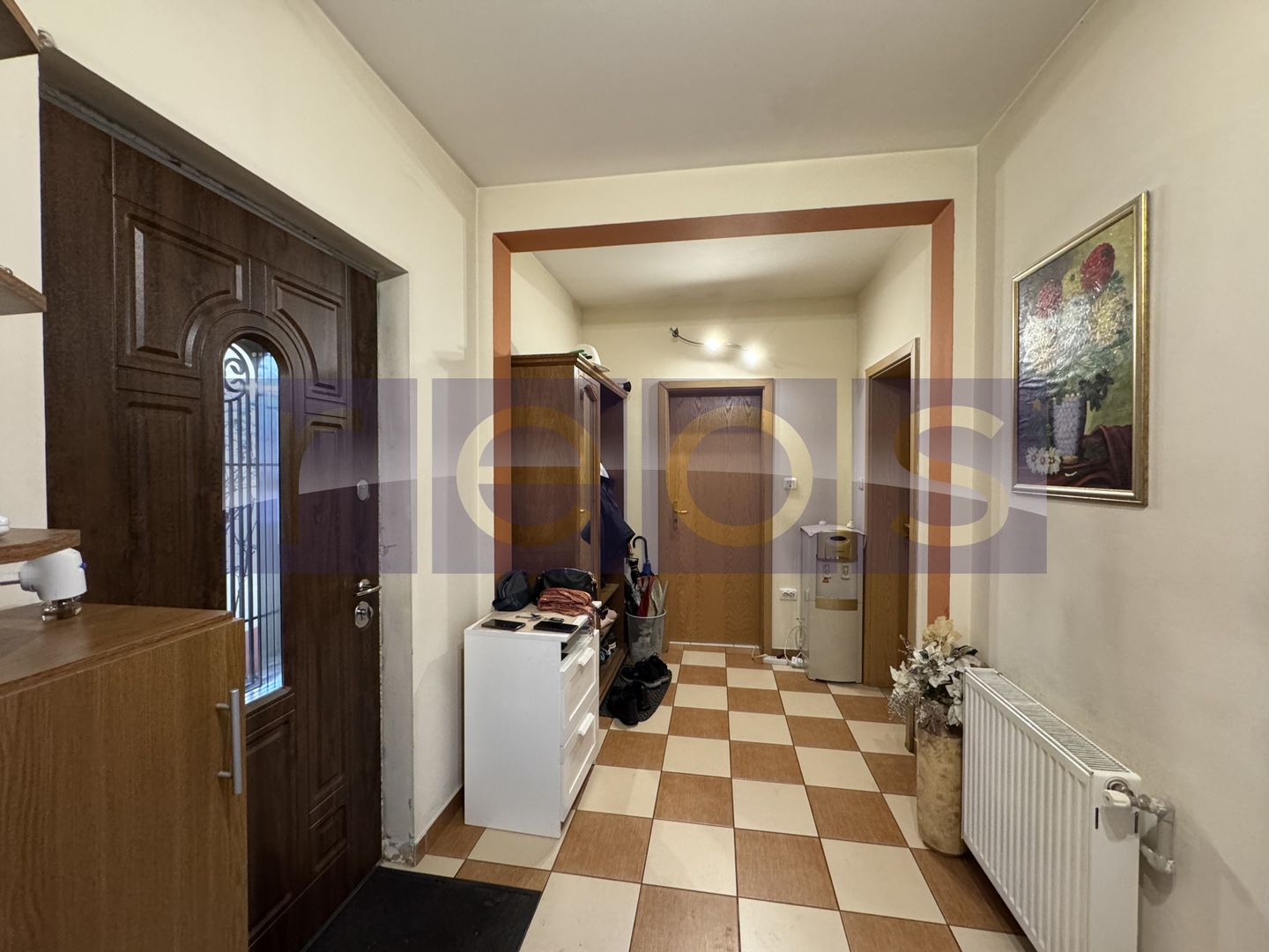 CASA 2005 | DUBLA DESCHIDERE | STRUCTURA METALICA - Poză 10