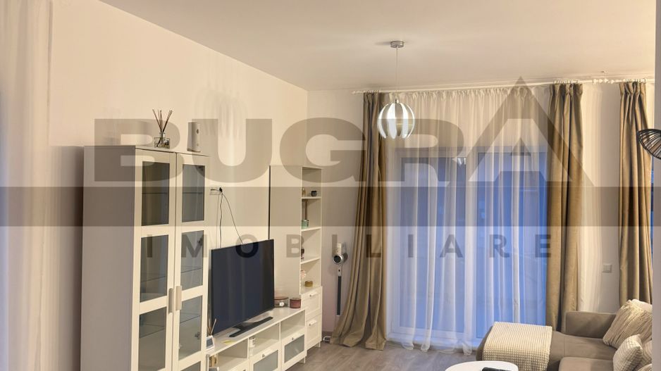 Casa individuala, 130mp utili, 300mp curte, zona OMV - Poză 3