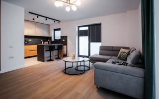 Alexandriei 152 | Bloc Nou Premium | 2 Camere Decom | 56 mp Utili - Poză 2