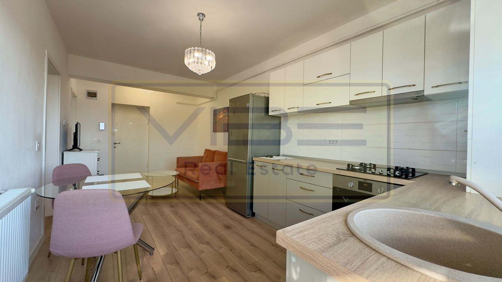 Apartament 2 camere modern Bucium - Mega Image Visani - Poză 5