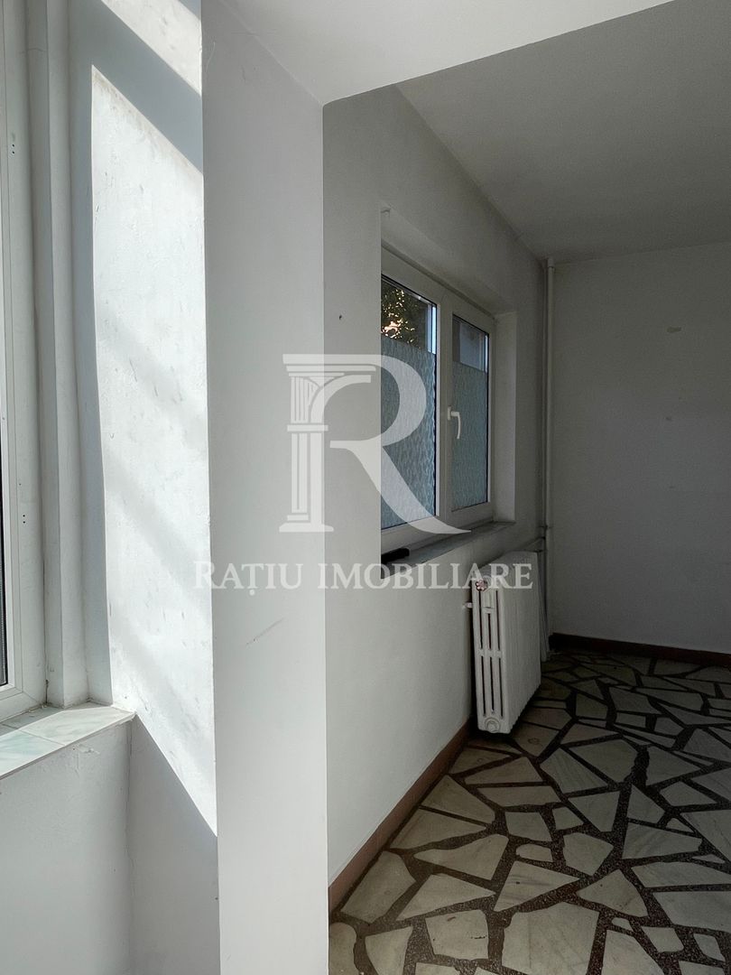 Spațiu Comercial de Închiriat | 50 mp | Zona Sovata | Parter - Poză 3