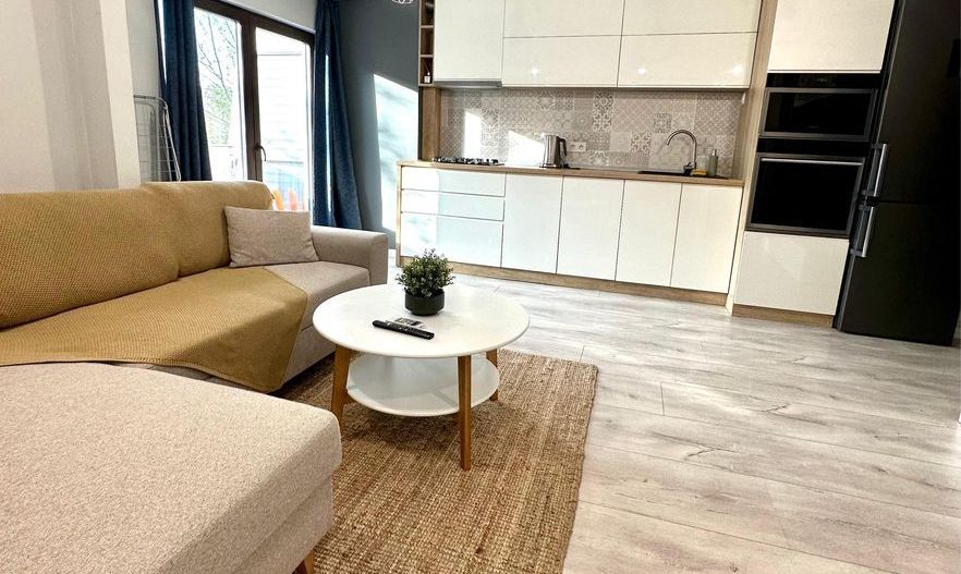 Apartament Nerva Traian /Unirii - Poză 2