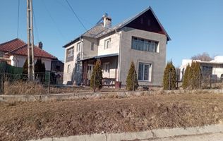 CASA 4 CAMERE TEREN 2500 MP CAMPULUNG