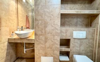 Apartament spațios si primitor,  zona Lunei - Fabrica de bere - Poză 20