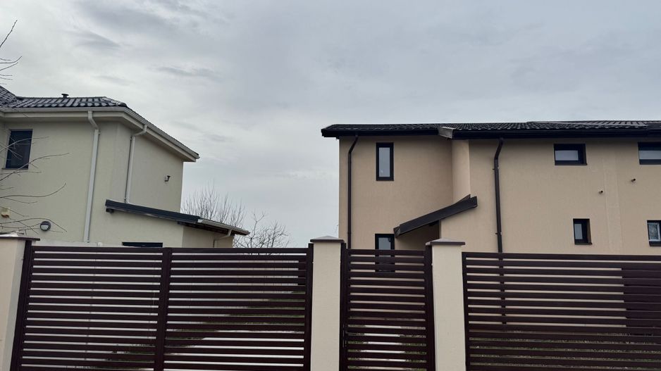 Vila Otopeni Odaile, zona linistita, 0% comision - Poză 1