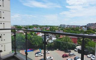 Apartament 2 camere Complex Citadella - Auchan Titan - Poză 10