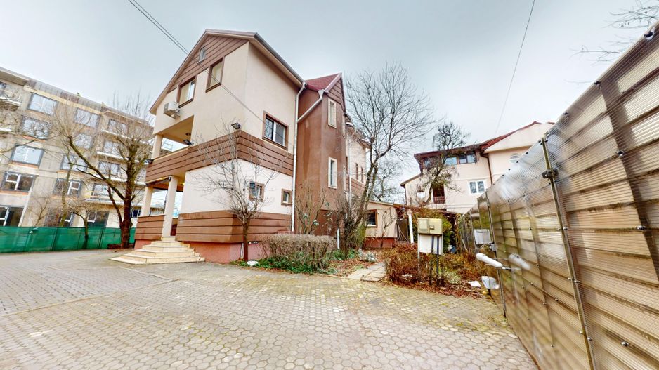 PIPERA | Iancu Nicolae - Gradina Zoologica | Vila 290 mp| Teren 387 mp - Poză 24