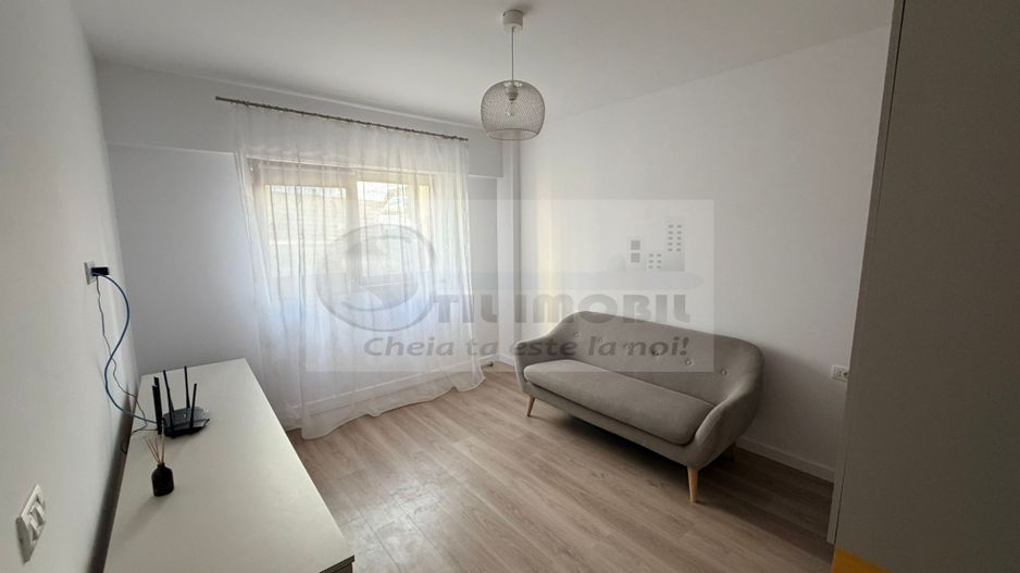 Ap Premium ,4 cam , D+P 101mp, Parcare , Boxă, Valea Lupului -170.000€ - Poză 20