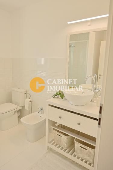 Duplex Miroslava 2021 – 143 mp utili, mobilat, utilat, gata de locuit - Poză 8