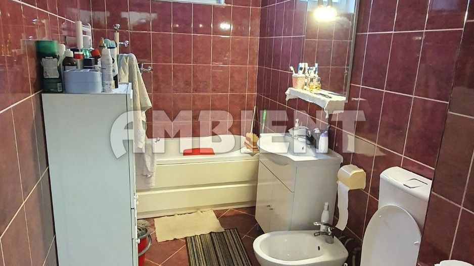 Apartament 2 camere, parter, zona Crucea Gării; - Poză 4
