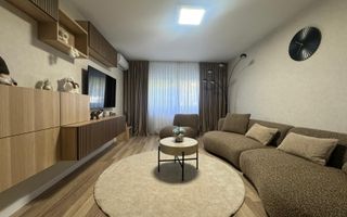 2 camere LUX || AVIATIEI - Poză 2