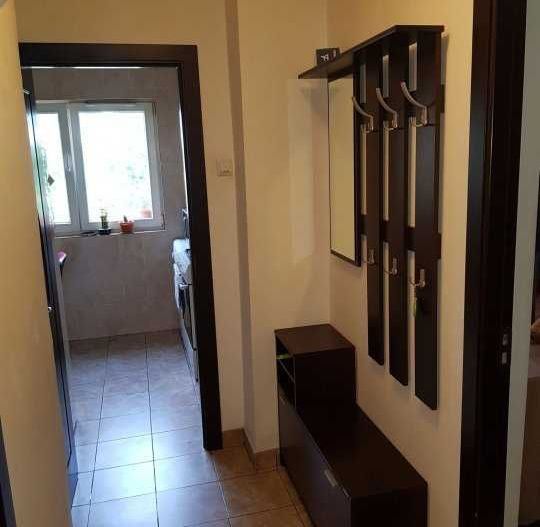 Garsonieră spațioasă 40 mp, mobilată, utilată, Parcul Teilor, Titan - Poză 7