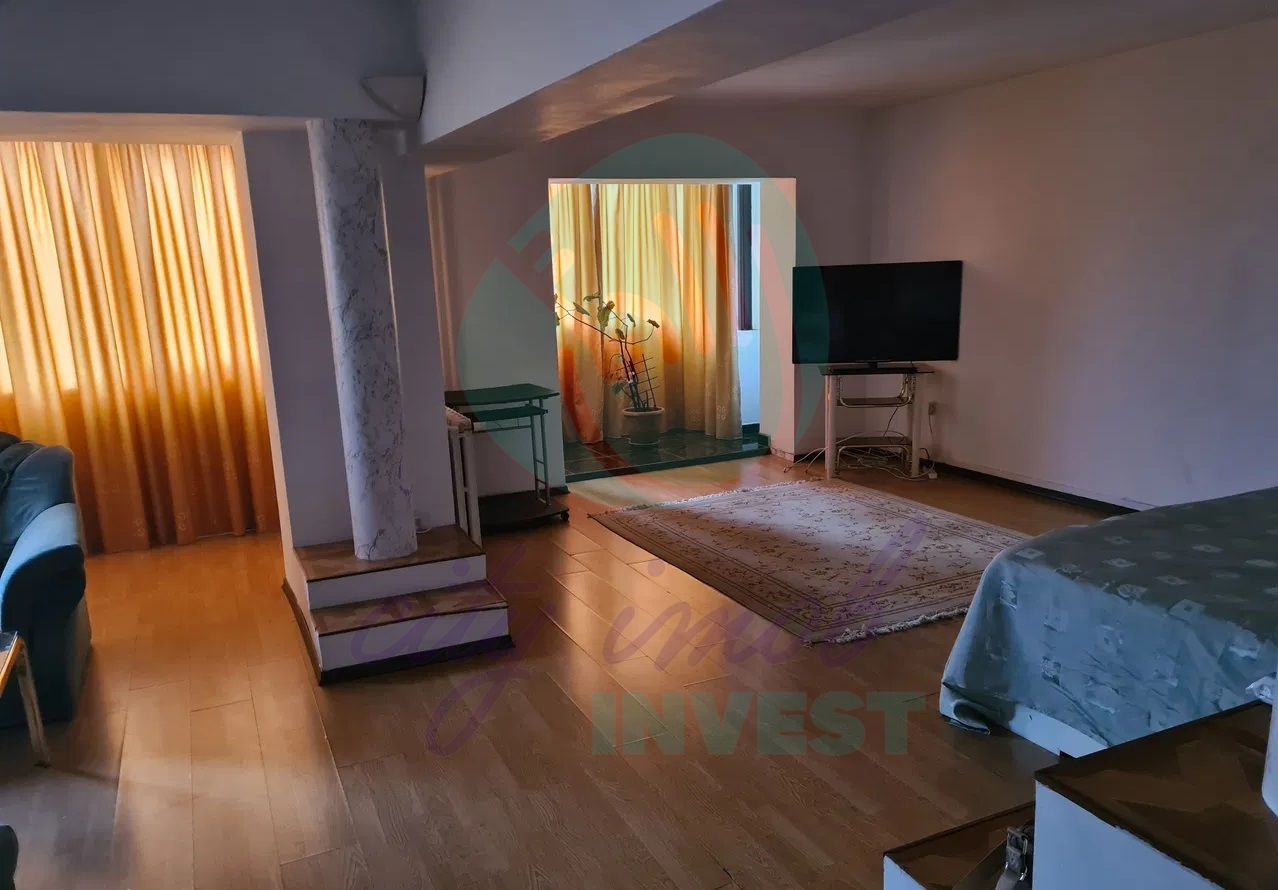 2 camere Decebal la 7 minute de METROU - Poză 3