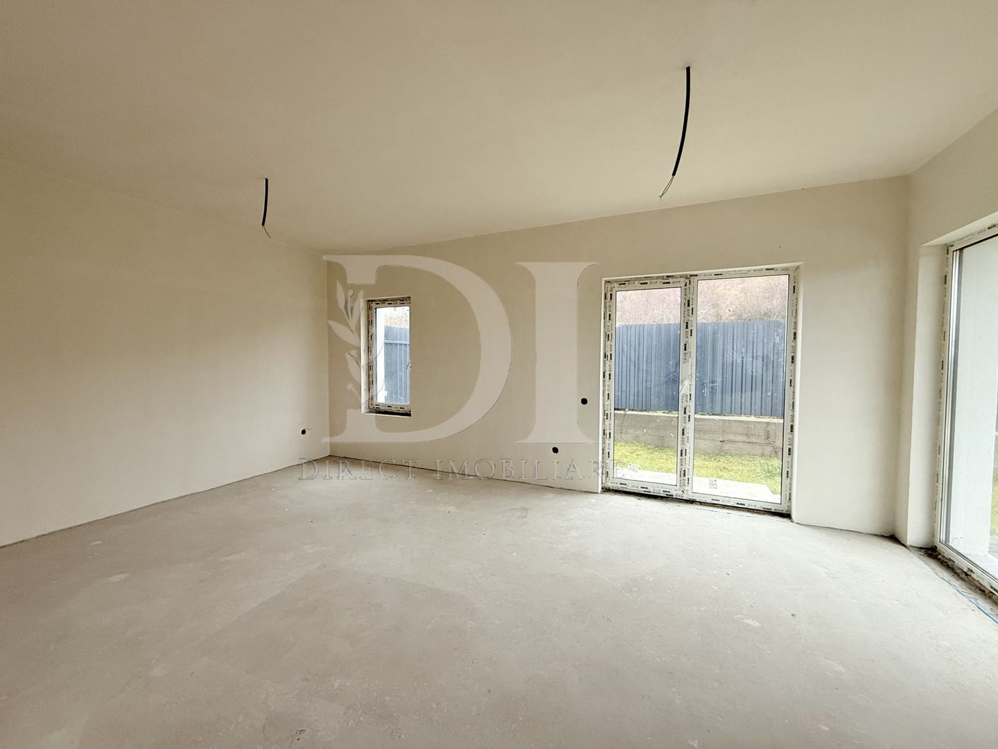 Casa finalizata 2025 108mp cu parcare si gradina  zona Terra - Poză 4