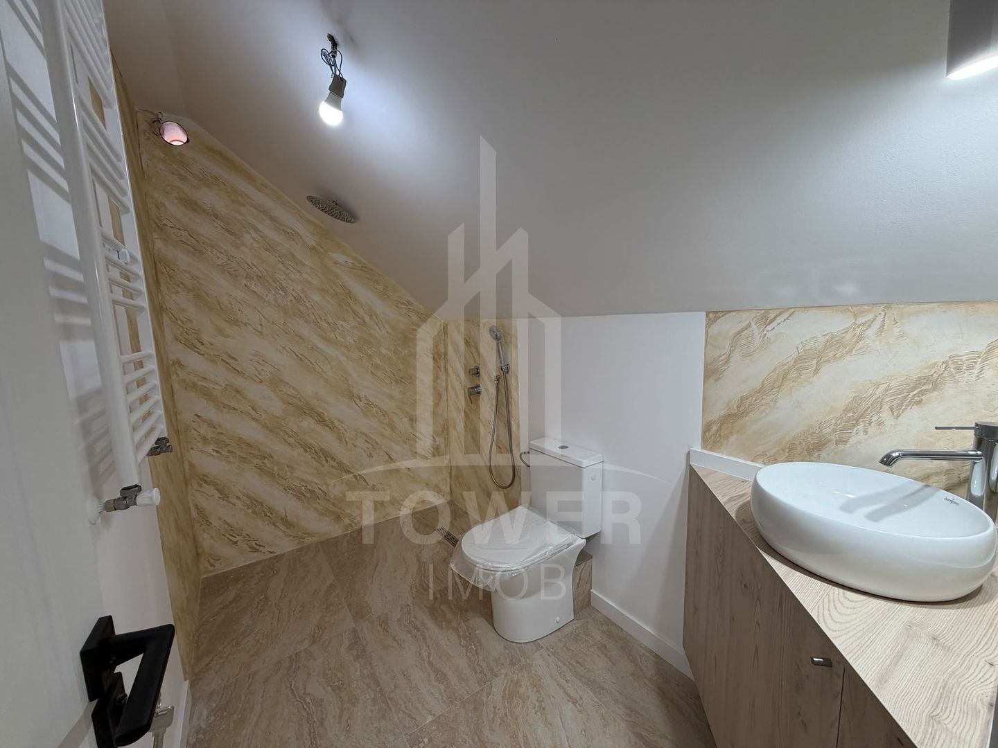 Casa cu 3 camere si teren | 111mp utili 450mp teren | Daia Noua | EXCLUSIVITATE - Poză 20