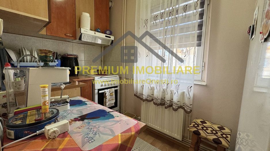 Garsoniera de Vanzare in Onesti - Zona de jos - Poză 4