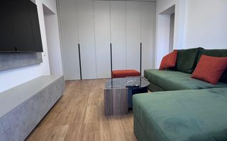 2 camere | Dorobanti | Beller | bloc boutique | balcon 9 mp - Poză 3