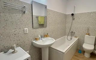 Apartament decomandat 2 camere | Bloc nou 2025 | Terra, Florești - Poză 12