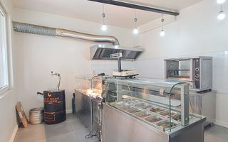 Spatiu comercial 134 mp_Bd.Metalurgiei - Poză 1