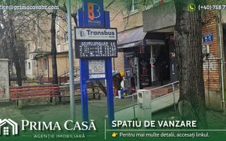 Spatiu comercial zona Sala Sporturilor Pret: 85.000 neg. COMISION 0 - Poză 7