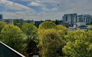 AP.2 CAMERE - NUSCO CITY, PRIMA INCHIRIERE, CENTRALA PROPRIE, BLOC NOU - Poză 7