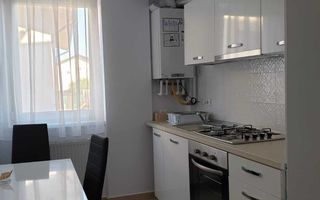 Inchiriez apartament 2 camere,60m*.zona Moara de Vant - Poză 3