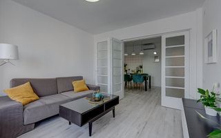 Apartament suberb in Piata Romana - Poză 13
