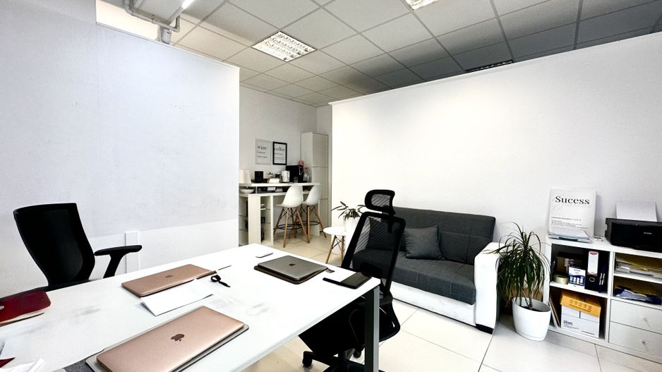 SAD acces stradal Dumbravita - Kaufland - 3 locuri parcare - Poză 11