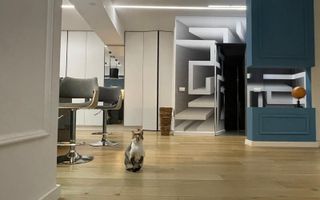 Vanzare Apartament 3 camere UPGROUND I Aviatiei I Metrou Pipera - Poză 1