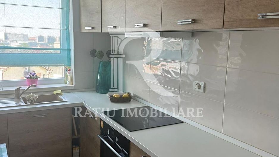 Apartament cu 2 camere | Prima Nucetului | Vedere Panoramica | Oradea - Poză 8