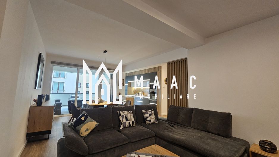 Apartament 2 camere | Amenajat LUX | Balanta | Loc de parcare - Poză 10