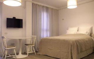 💎 De Închiriat: Studio Dublu de Lux-Confort și Stil | Central Address Residence - Poză 9