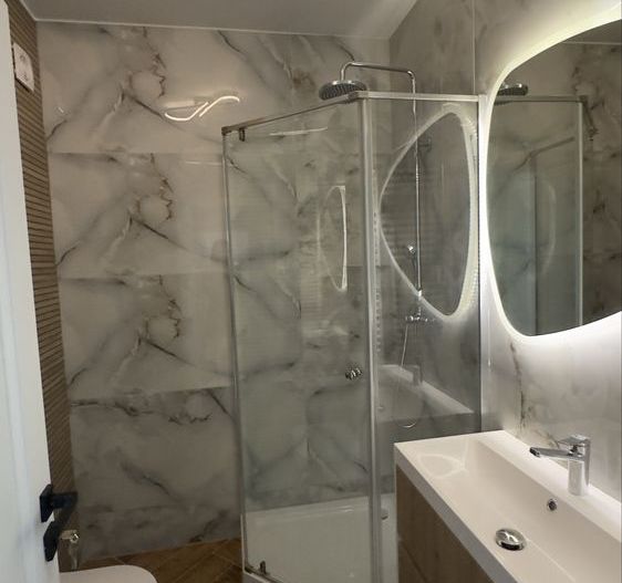 Apartament 2 camere | Prima închiriere | Exigent Plaza Faza 4 | etaj 7 - Poză 2
