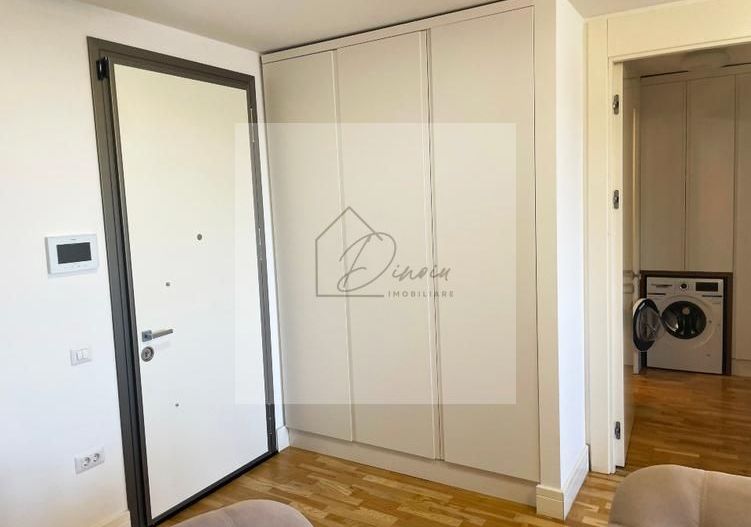 COM 0% I Apartament Premium 102 The Address Barbu Vacarescu Floreasca - Poză 7