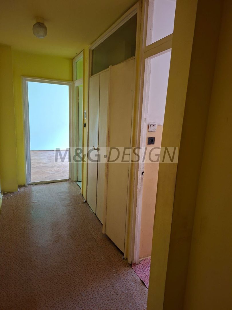 Apartament cu 1 camera  Sagului - Poză 4