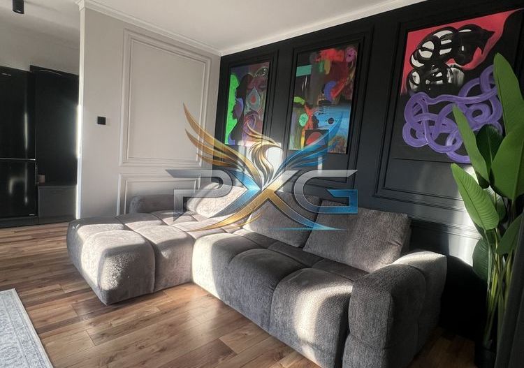 Apartment cu 2 camere | Universitate - Poză 1