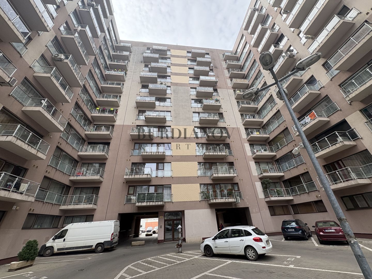 Apartament 2 camere de închiriat – Titan - Răsărit de Soare - Poză 17