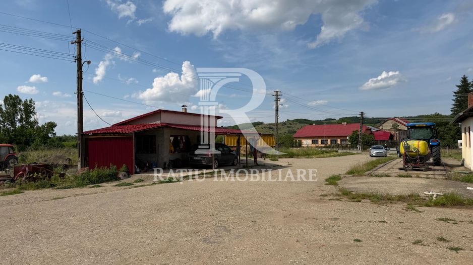 Activ agricol integrat | 67,5 ha | Oportunitate investițională - Poză 14