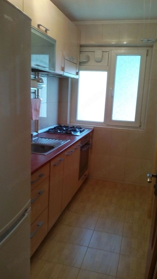 🏢 De închiriat:  Apartament 2 Camere , Modern,  Berceni – Zona Piața Reșița - Poză 4