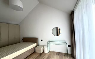 Apartament cu 3 camere *Prima Inchiriere* + Terasa *50mp* / Aviatiei - Herastrau - Poză 5