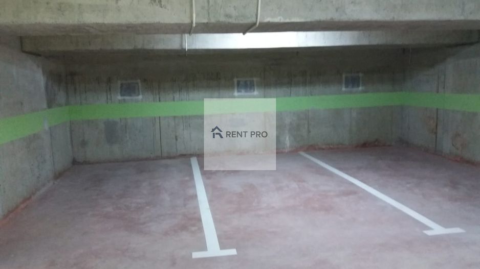 Apartamentul 2 camere cu Parcare Subterana zona Carrefour Orhideea - Poză 8